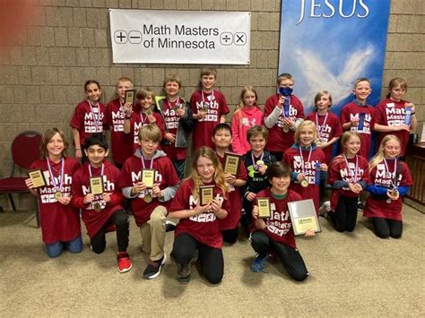 Image result for Math Masters Questions