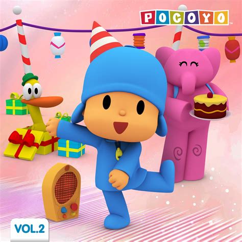 Pocoyo Duck Stuck Transcript 的图像结果