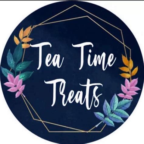Image result for Tea Time Code Facebook
