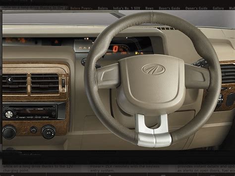 new: Mahindra launches New Bolero Power+ at Rs 6.59 lakh - Mahindra ...