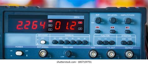 Computer as Signal Generator 的图像结果