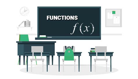 Functions 的图像结果