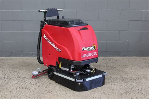 Garage Floor Scrubber – Flooring Tips