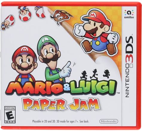 Image result for Paper Mario DS