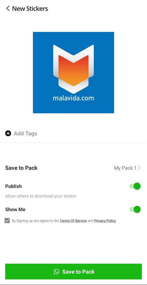 Descargar HD Stickers para WhatsApp 1.6 APK Gratis para Android
