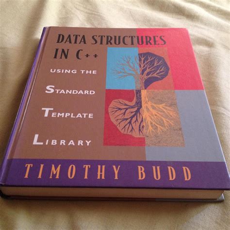 Data Structures in C++: Using the Standard Template Library (STL ...