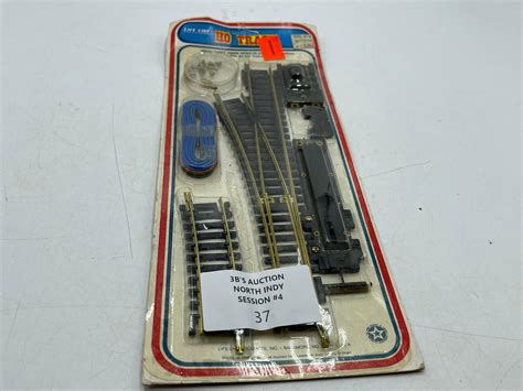 Image result for HO Model Train Switch Panel