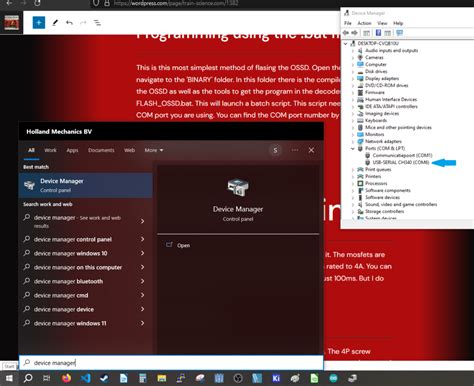 Itrain Decoder Programming 的图像结果