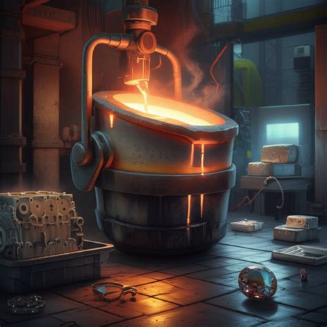 Unlocking Aluminum Melting Point: Pure Metal,Alloys & Oxide Facts