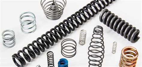Image result for Spring Steel Types