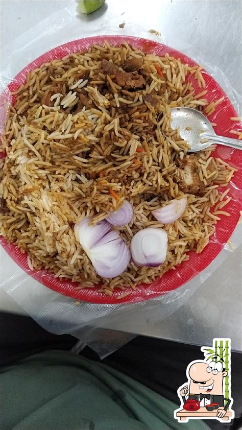 Star biryani centre, Aurangabad - Restaurant menu, prices and reviews