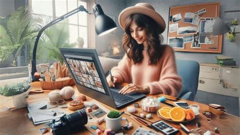 Images Created by Bing Image Creator 的图像结果