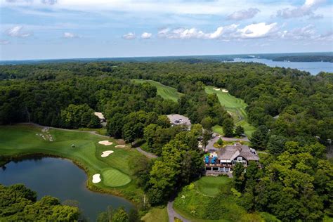 Lake Joseph Resorts in Ontario | The Lake Joseph Club