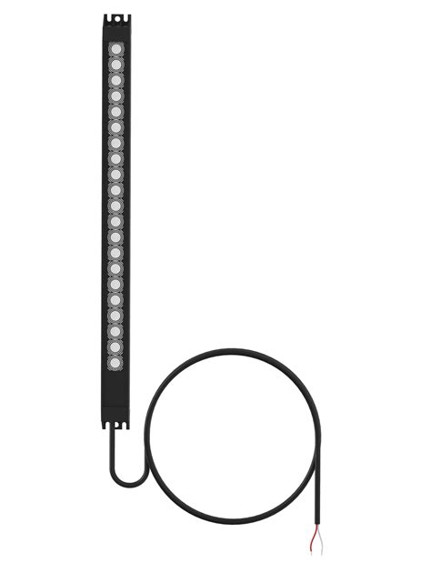 LED Stack for Process 的图像结果