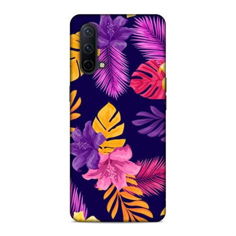LETAPS® Printed Mobile Back Hard Case Cover for OnePlus Nord CE 5G ...