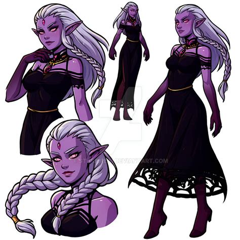 Image result for Alien Drow
