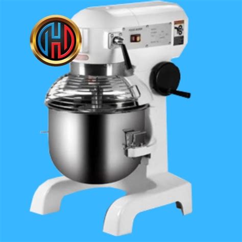 Order HONEYGEL B30 PLANETARY MIXER from ELEGANT EQUIPMENTS