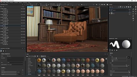 Substance Alchemist Beginner Tutorial 的图像结果