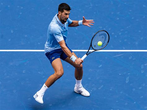 Novak Djokovic withdraws from ATP Finals 2025 due to injury