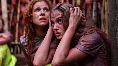 6 horrifying movies and shows about cannibalism; on Netflix and more
