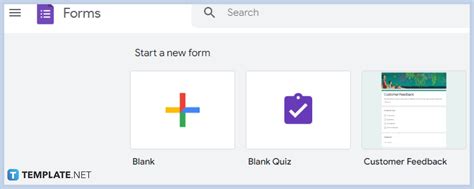 Image result for Create Google Form Questionnaire