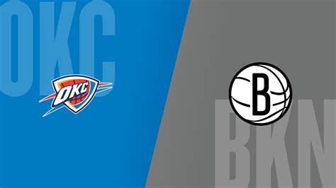 Oklahoma City Thunder vs Brooklyn Nets Jul 10, 2025 Box Scores | NBA.com