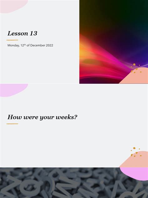 Image result for Math Lesson 13