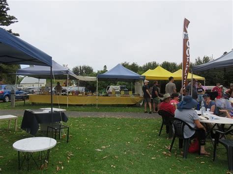 Goolwa Wharf Markets - 2021 What to Know Before You Go (with Photos ...