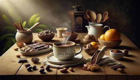 Crio Bru Review: Chocolate Drink With Coffee-Level Energy • Britany ...