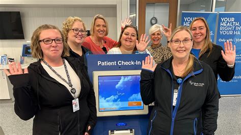 Lockport Memorial Hospital