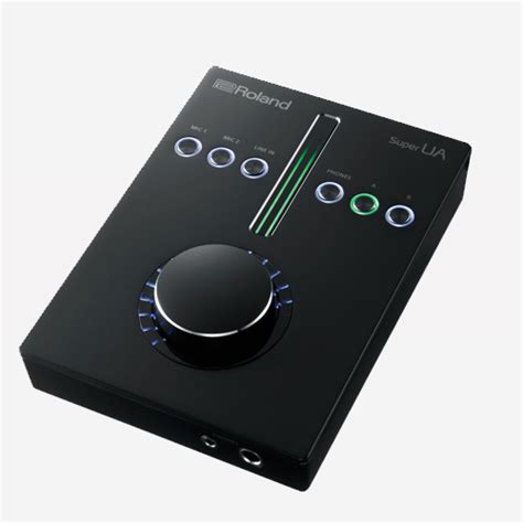 Roland USB Audio Interface 的图像结果