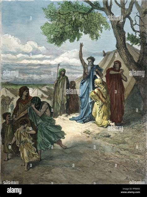 OLD TESTAMENT: NOAH. /nCovered by his sons Shem and Japheth, Noah ...