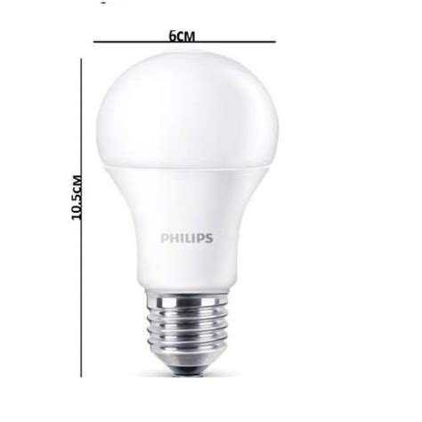 Image result for Philips LED Bulb