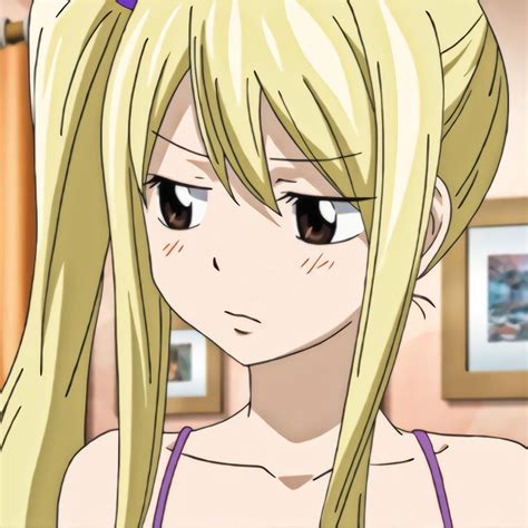 Lucy Heartfilia in 2024 | Lucy heartfilia, Fairy tail lucy, Fairy tail ...