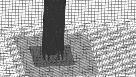 Image result for Structured vs Unstructured Mesh