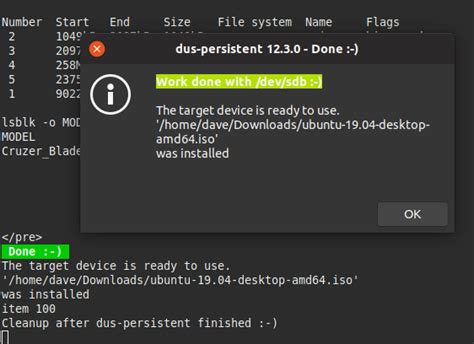 Image result for Persistent USB Creator