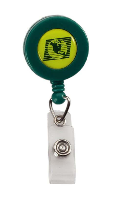 Retractable Badge Reel,China Wholesale Retractable Badge Reel