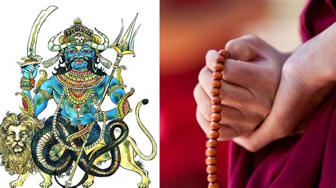 राहु बीज मंत्र । Rahu Beej Mantra in Hindi