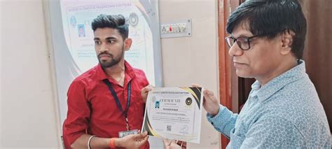 RASHTRIYA COMPUTER PRASHIKSHAN PARIYOJNA