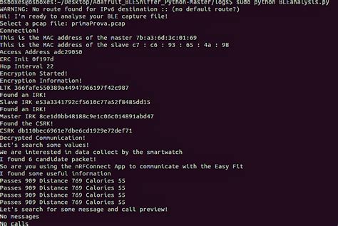 Image result for Scapy Python Script Mi-T-M
