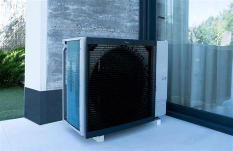 ACS SHOP&SERVICE DAIKIN ALTHERMA 3 ERLA16DW1/EBBX16D9W Klima uređaji
