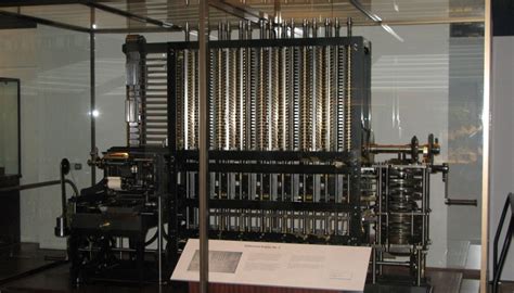 Image result for How to Use Difference Engine