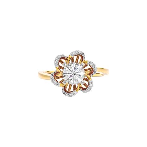 Glittering Dawn Diamond Ring – Limelight Diamonds