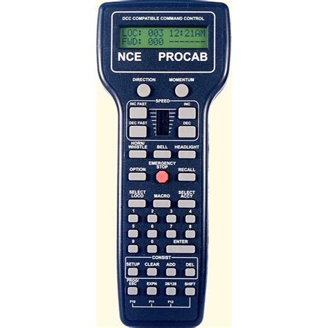 DCC Programming Nce 的图像结果