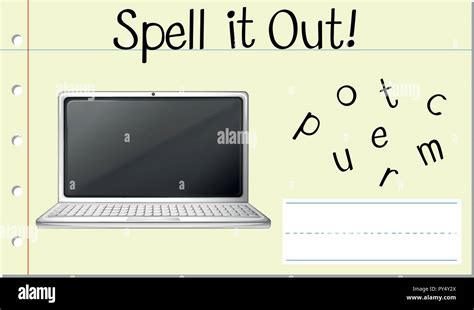 Image result for Spell to Fix Computer