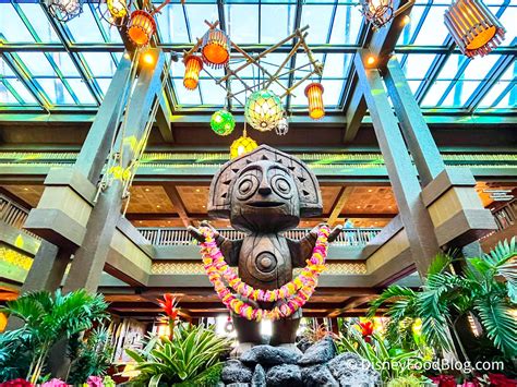 Kona Cafe Has REOPENED at Disney's Polynesian Village Resort! | the ...