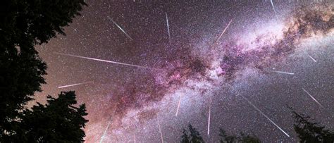 Here's How And Where To Watch Meteor Shower | The Daily Caller