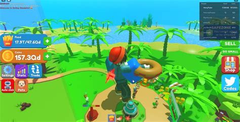 Image result for Eating Simulator Script