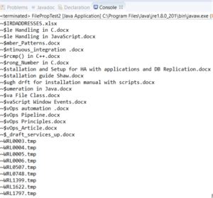 Image result for File Classes in Java