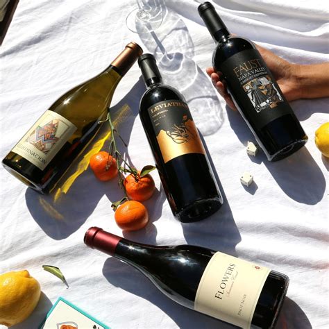 The Ultimate Guide To Wine.com: Reviews, Top Wines & More - ExpertBeacon